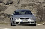 Mercedes-Benz CLK63 AMG Black Series 2008 года